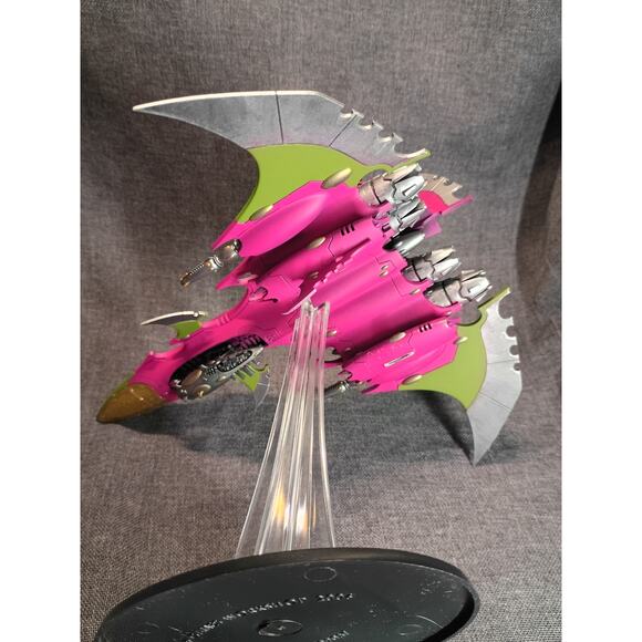 Games Workshop Voidraven Bomber Drukhari - Picture 13 of 14